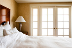 Skeabrae bedroom extension costs